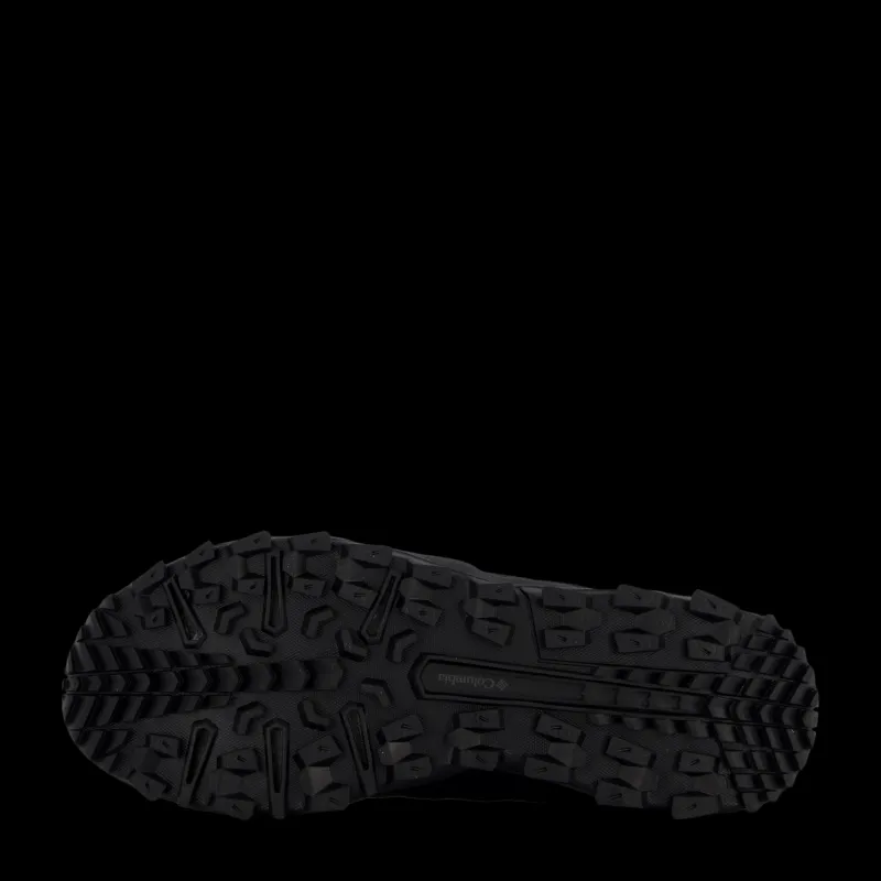 Columbia Flow Fremont™ Black, Black Svart Discount