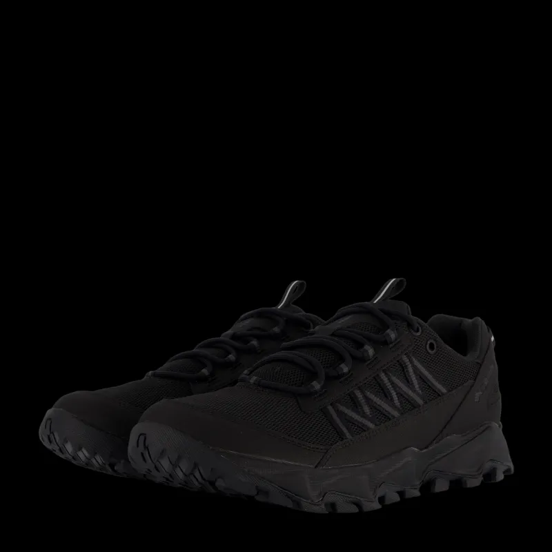 Columbia Flow Fremont™ Black, Black Svart Discount