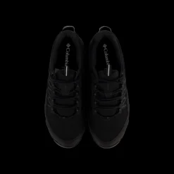 Columbia Flow Fremont™ Black, Black Svart Discount
