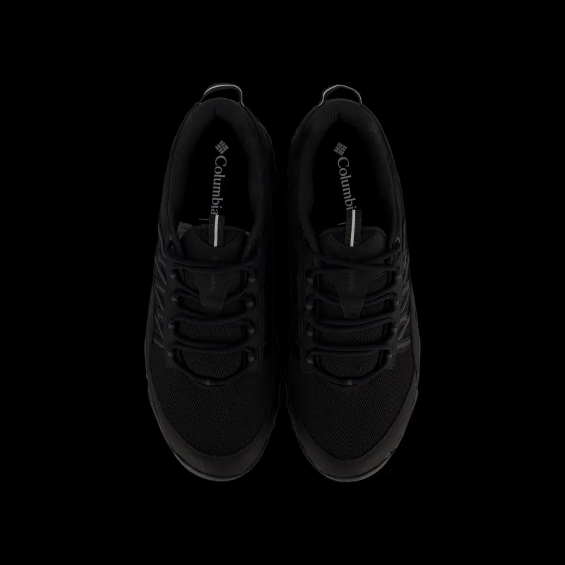 Columbia Flow Fremont™ Black, Black Svart Discount