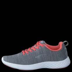 Outlet Bagheera Flow Grey/peach Blå