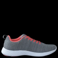 Outlet Bagheera Flow Grey/peach Blå