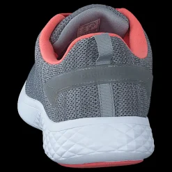 Outlet Bagheera Flow Grey/peach Blå