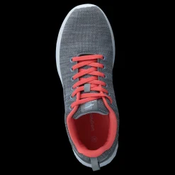 Outlet Bagheera Flow Grey/peach Blå