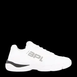 Bullpadel Flow Hybrid Fly 23i White/black Vit Clearance