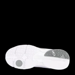 Bullpadel Flow Hybrid Fly 23i White/black Vit Clearance
