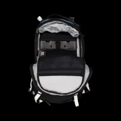 USWE Flow 25l Mtb Protector Pack Black/malmoe Blue Best