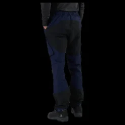 Tuxer Flow Pants Blue Blå Best