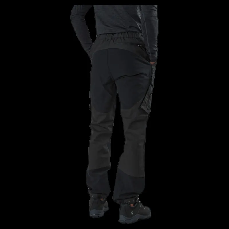 Tuxer Flow Pants Green Grön New