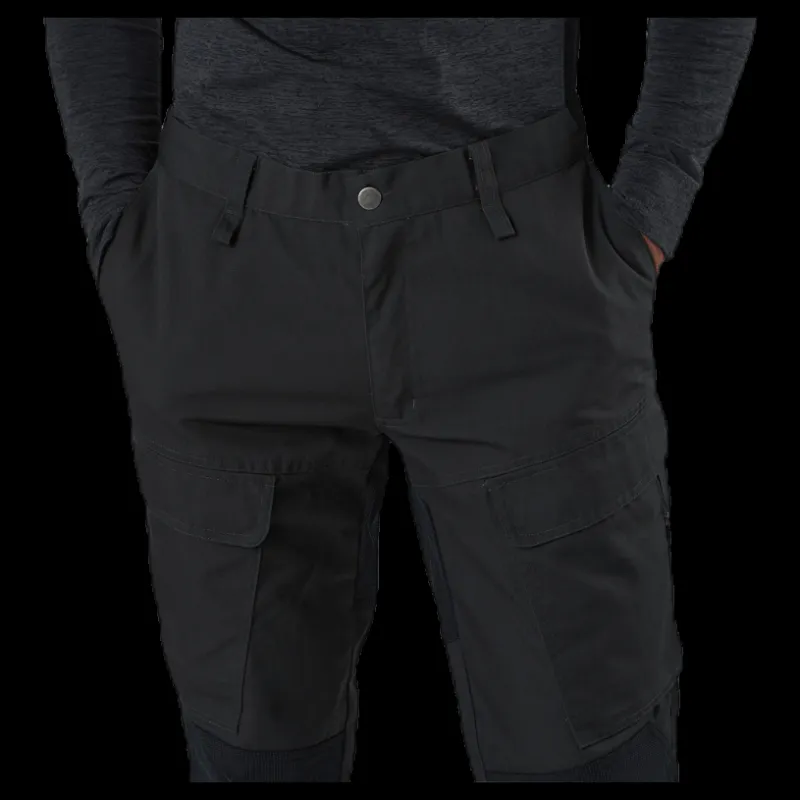 Tuxer Flow Pants Green Grön New