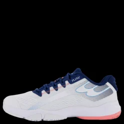 Bullpadel Flow 25v Blanco Vit