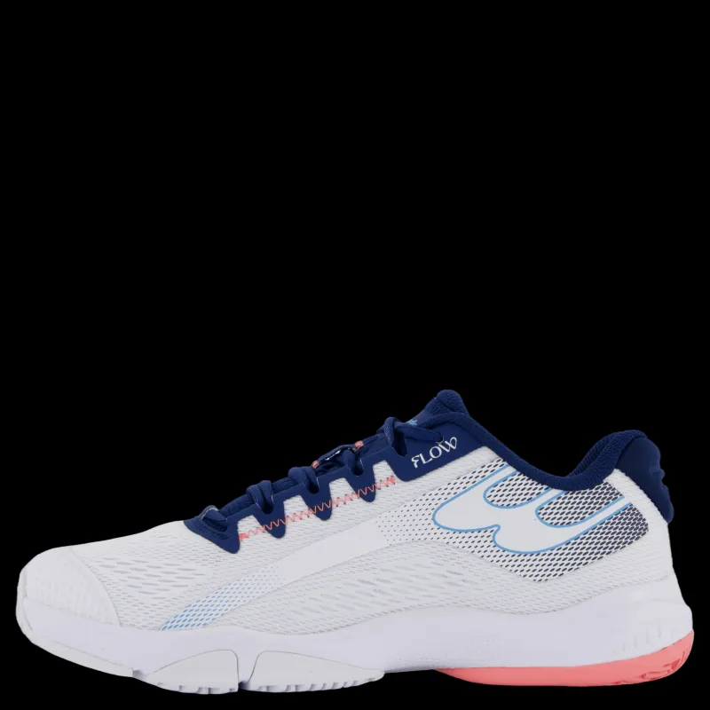 Bullpadel Flow 25v Blanco Vit