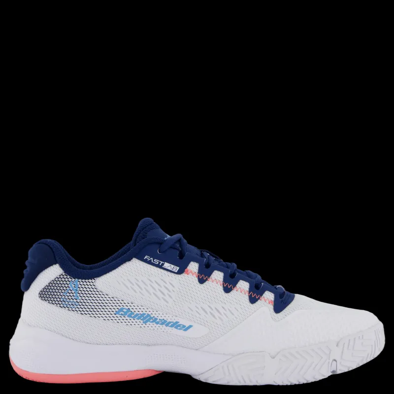 Bullpadel Flow 25v Blanco Vit