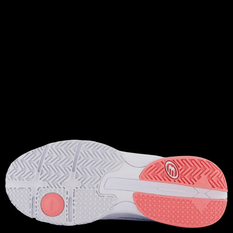 Bullpadel Flow 25v Blanco Vit