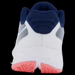 Bullpadel Flow 25v Blanco Vit New