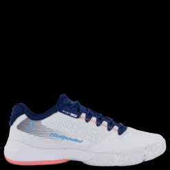 Bullpadel Flow 25v Blanco Vit Outlet