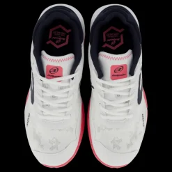 Online Bullpadel Flow 24v White/carbon Vit
