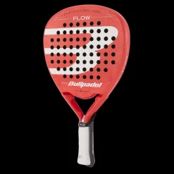 Clearance Bullpadel Flow W 2023 Röd