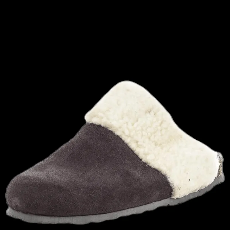 Sanosan Fluffy Suede Grey Grå Online