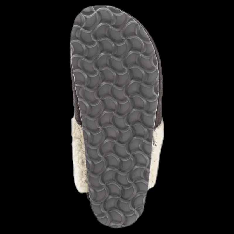 Sanosan Fluffy Suede Grey Grå Online