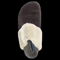 Sanosan Fluffy Suede Grey Grå Online