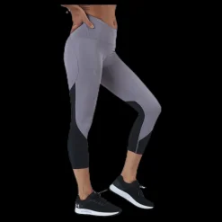Under Armour Fly Fast 2.0 HG Crop Purple Lila Sale