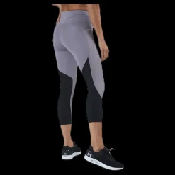 Under Armour Fly Fast 2.0 HG Crop Purple Lila Sale