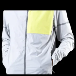 Online BLACC Fly Limited Jacket Grey Grå
