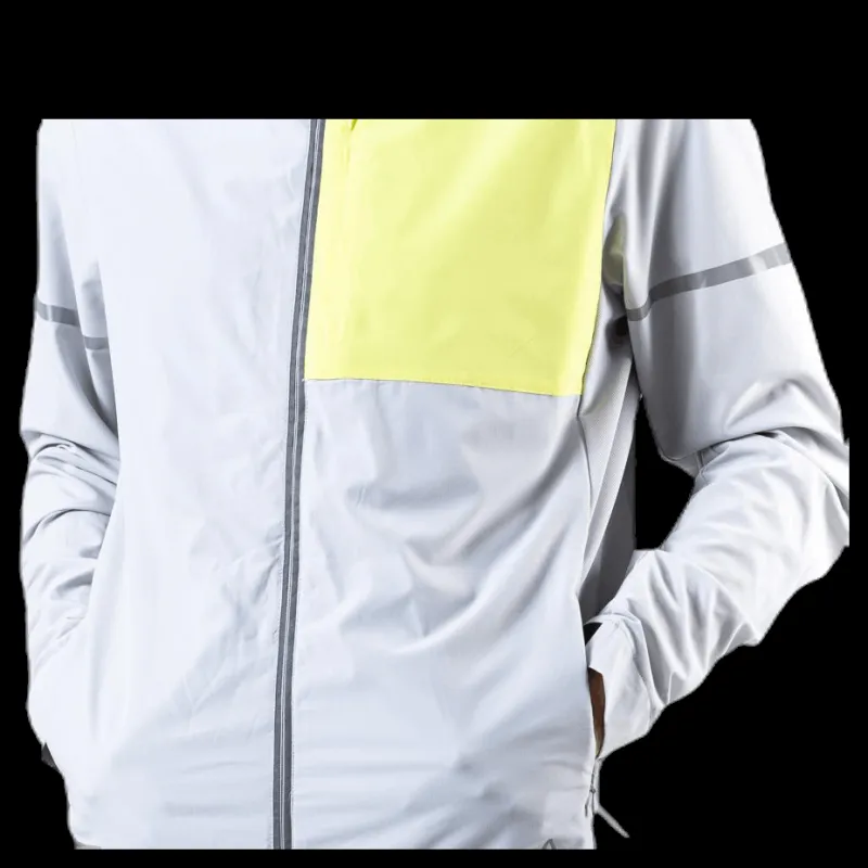 Online BLACC Fly Limited Jacket Grey Grå
