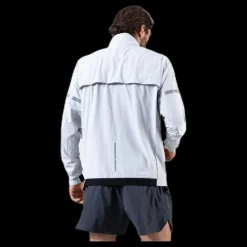 Online BLACC Fly Limited Jacket Grey Grå
