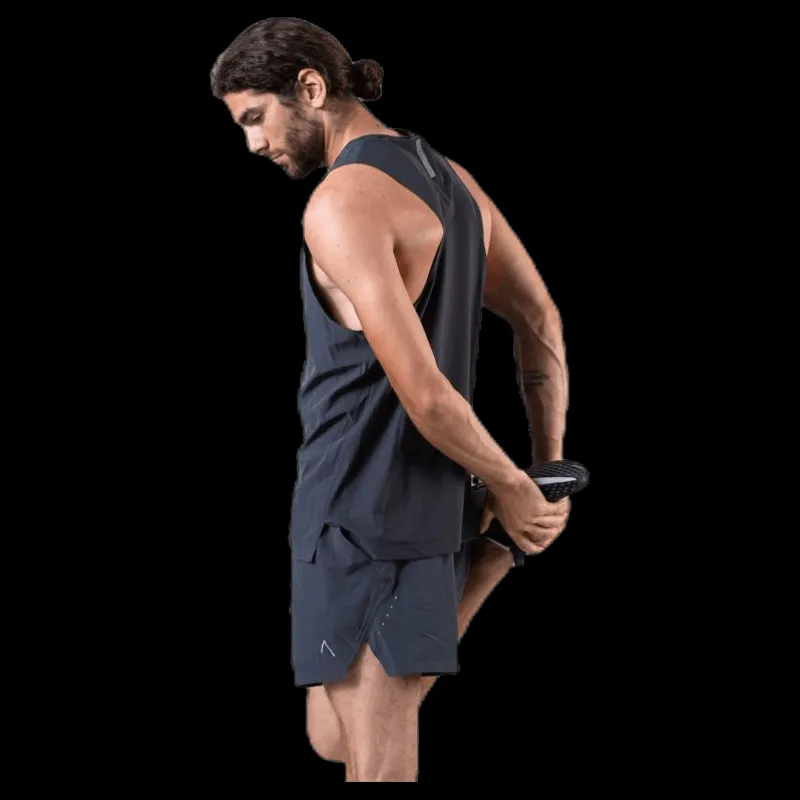 Best BLACC Fly Limited Tank Black Svart