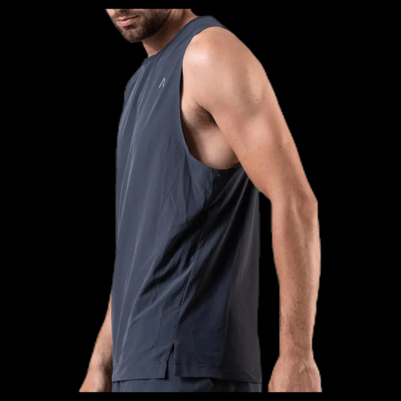 Best BLACC Fly Limited Tank Black Svart
