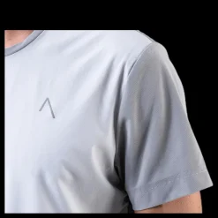 BLACC Fly Limited Tee Grey Grå Discount