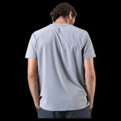 BLACC Fly Limited Tee Grey Grå Discount