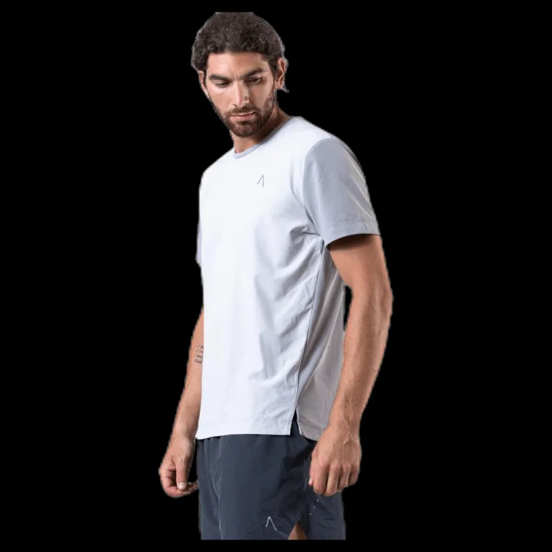 BLACC Fly Limited Tee Grey Grå Discount