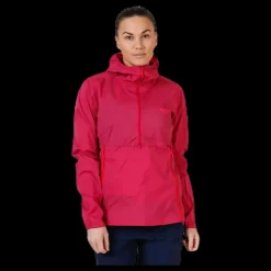 Bergans of Norway Fløyen Anorak Pink New