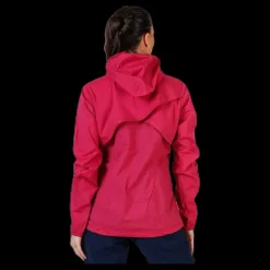 Bergans of Norway Fløyen Anorak Pink New