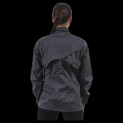 Best Bergans of Norway Fløyen Jacket Black/Grey Svart och Grå