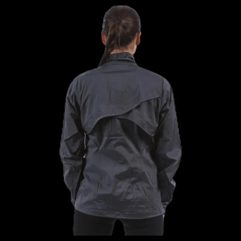 Best Bergans of Norway Fløyen Jacket Black/Grey Svart och Grå