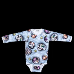 Best Molo Fonda Body Turquoise Turkos