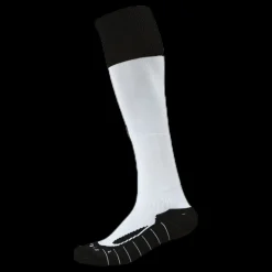 Clearance Norfolk Football Socks - Alex Black Svart