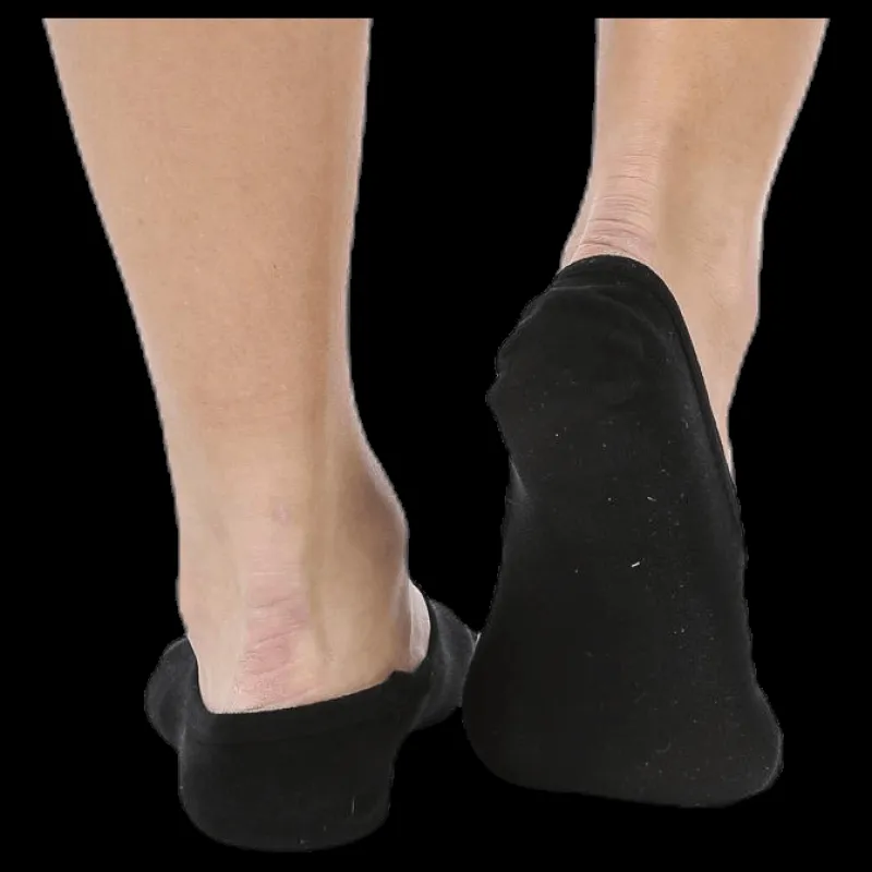 Puma Footie 3-pack Black Svart Sale