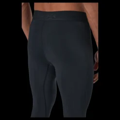 2XU Force Compression Tights Black/gold Svart Outlet