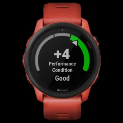 Garmin Forerunner 745 Red Röd