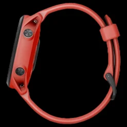 Garmin Forerunner 745 Red Röd