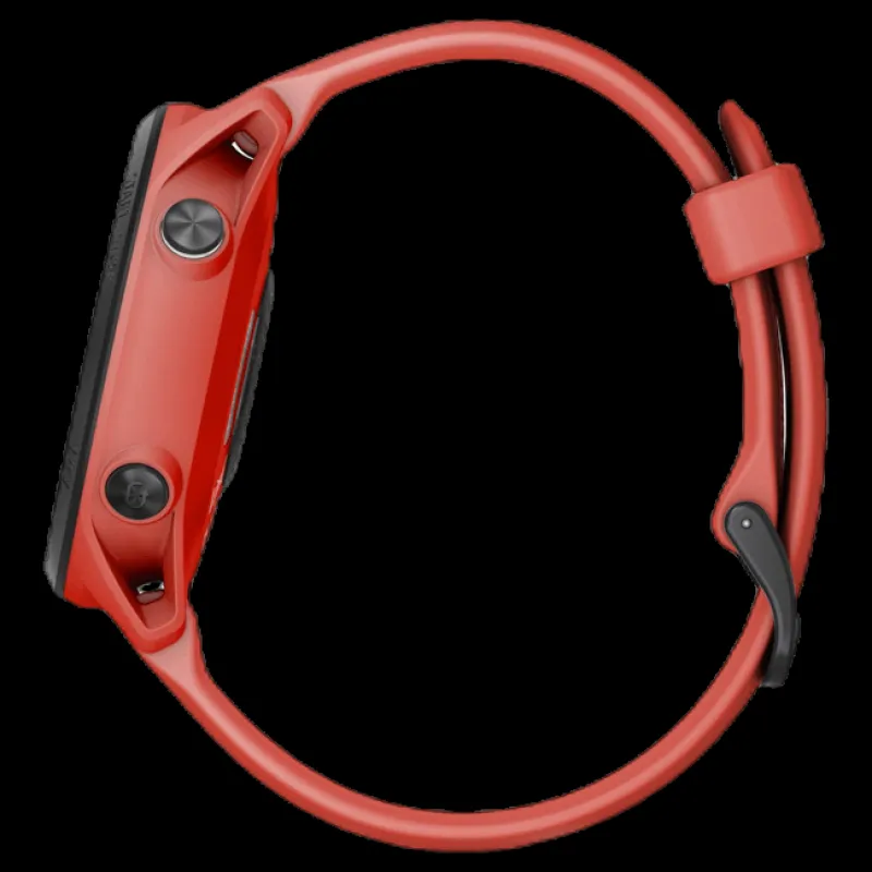 Garmin Forerunner 745 Red Röd