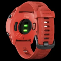 Garmin Forerunner 745 Red Röd