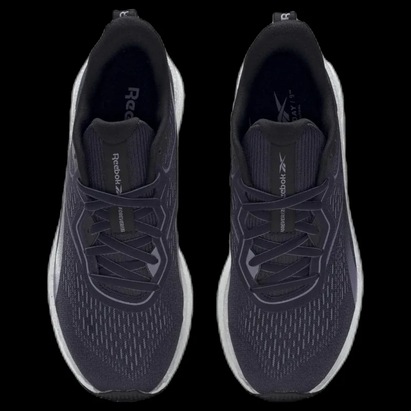 New Reebok Forever Floatride Energy 2 Purple/Black Svart