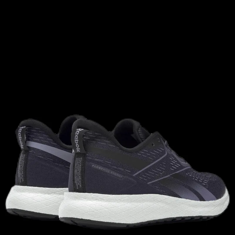 New Reebok Forever Floatride Energy 2 Purple/Black Svart