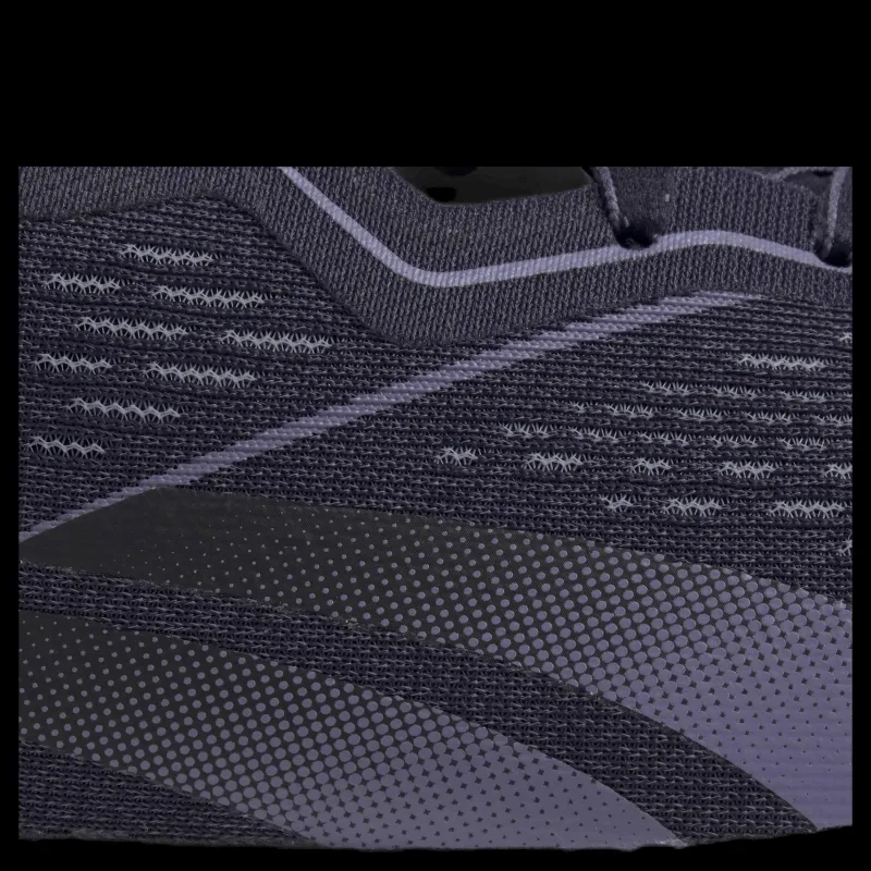 New Reebok Forever Floatride Energy 2 Purple/Black Svart